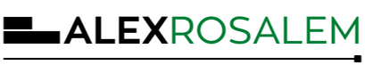 Alex Rosalem – Excel do A ao VBA